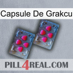 Grakcu Capsule 14